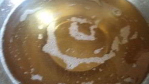 сливовое варенье без косточек