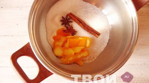 цукаты из айвы