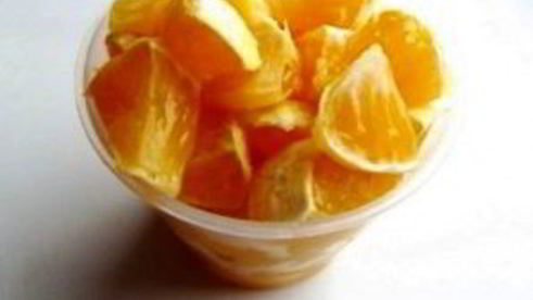 варенье из апельсинов в хлебопечке