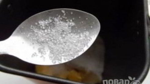 варенье из апельсинов в хлебопечке