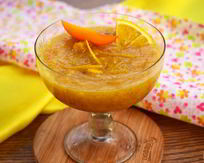 Варенье из апельсинов