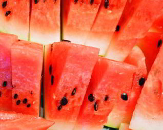 Варенье из арбуза