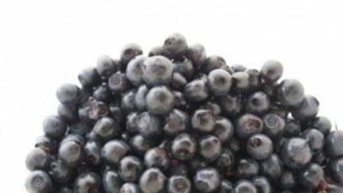 варенье из черники замороженной