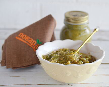 Варенье из фейхоа без варки