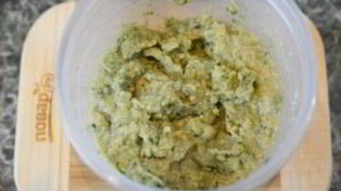 варенье из фейхоа без варки