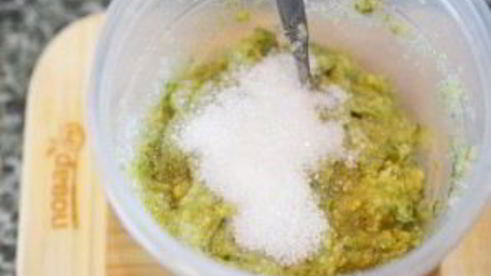 варенье из фейхоа без варки