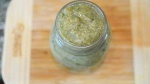 варенье из фейхоа без варки