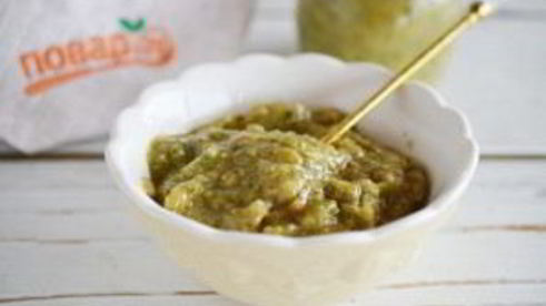 варенье из фейхоа без варки