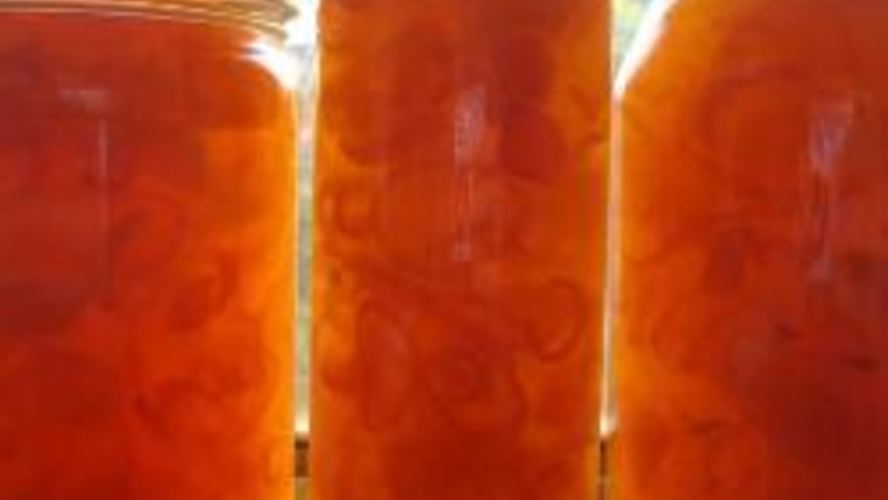 Рецепт варенья из кумквата