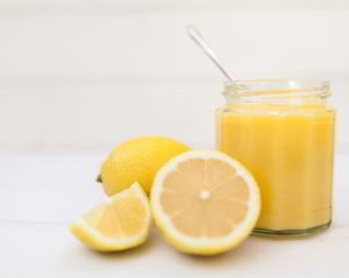 Варенье из лимона