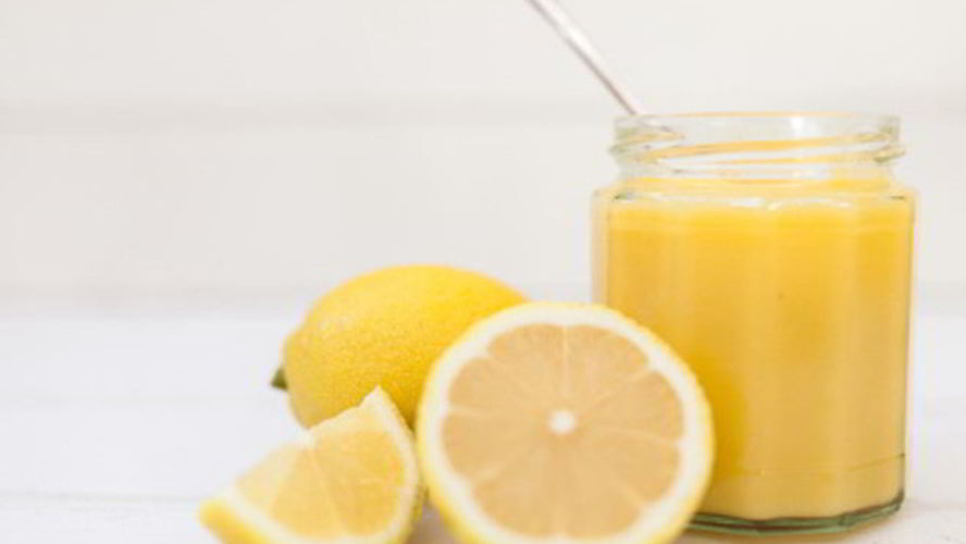 Рецепт варенья из лимона