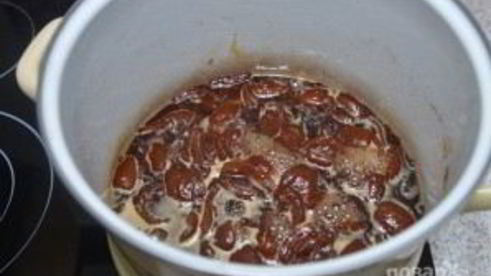 варенье из мушмулы