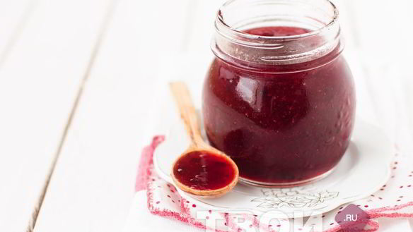 Рецепт Варенья из сливы в мультиварке