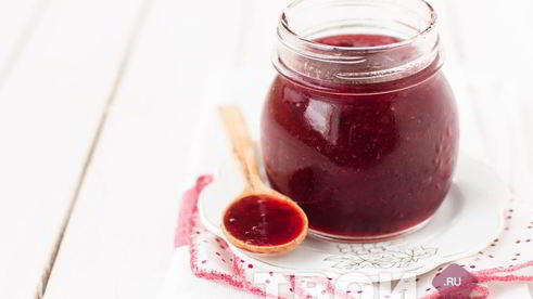 варенье из сливы в мультиварке