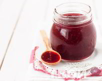 Варенье из сливы