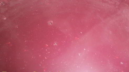 варенье из терна