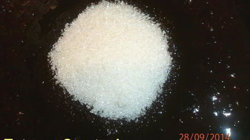 варенье из терна