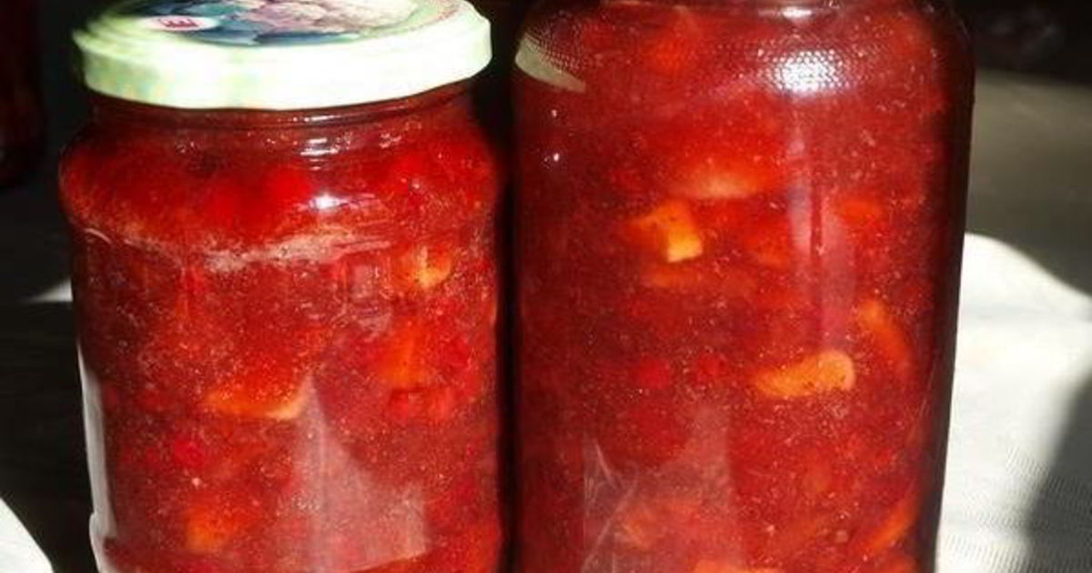 Рецепты С Брусники На Зиму Фото