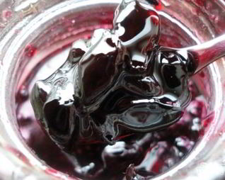 Варенье из жимолости