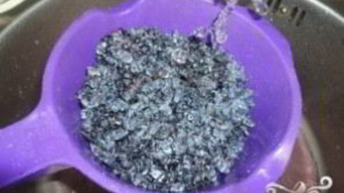 варенье из жимолости