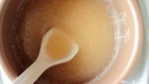 вишневое варенье в мультиварке