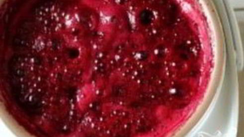 вишневое варенье в мультиварке