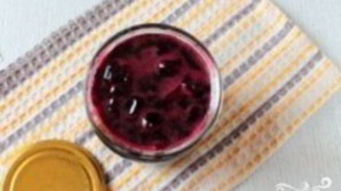 вишневое варенье в мультиварке