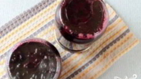 вишневое варенье в мультиварке