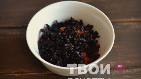 витаминная смесь