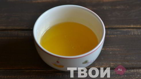 витаминная смесь