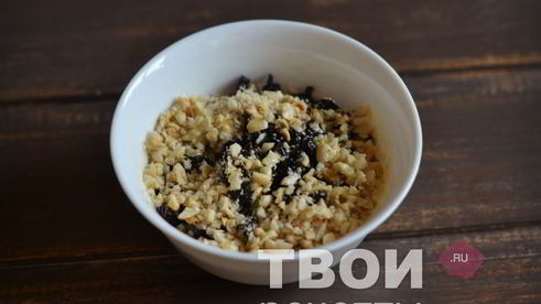 витаминная смесь