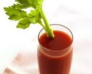 Заготовка томатный сок на зиму