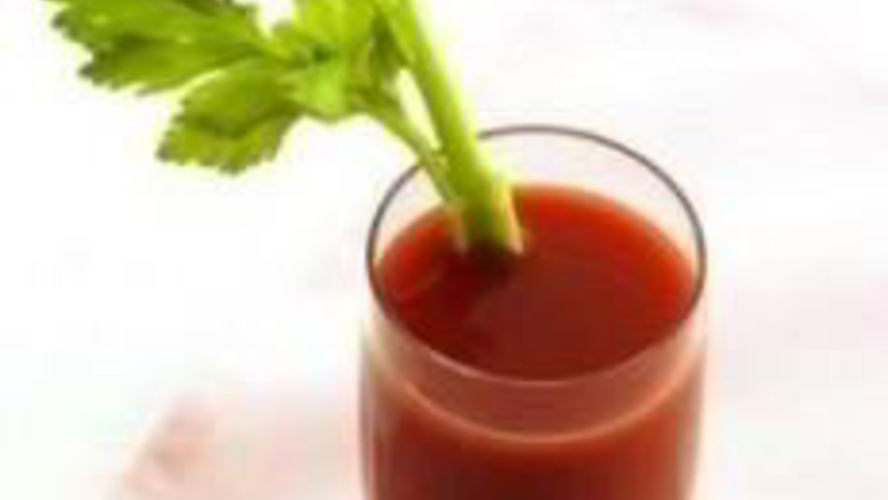 Рецепт заготовки томатный сок на зиму