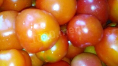 заготовка томатный сок на зиму