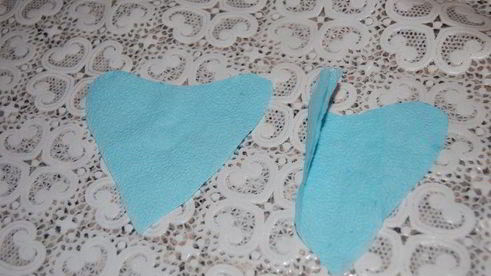 заготовка виноградных листьев