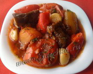 Аджапсандал