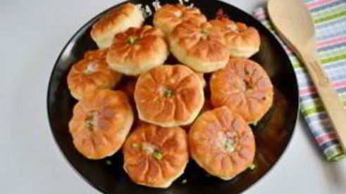 беляши классические