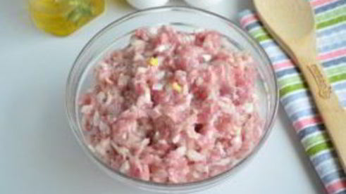 беляши классические