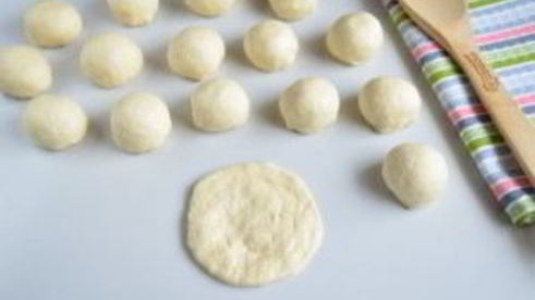 беляши классические