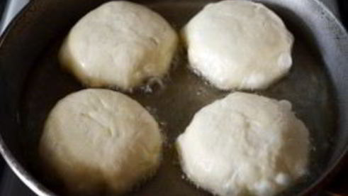 беляши классические