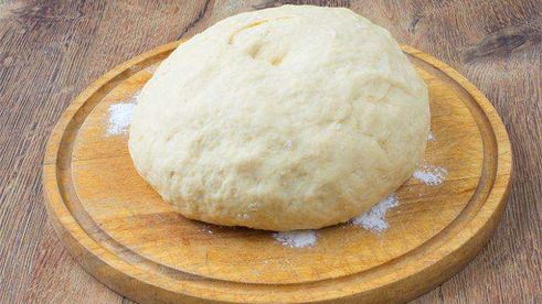 беляши с мясом