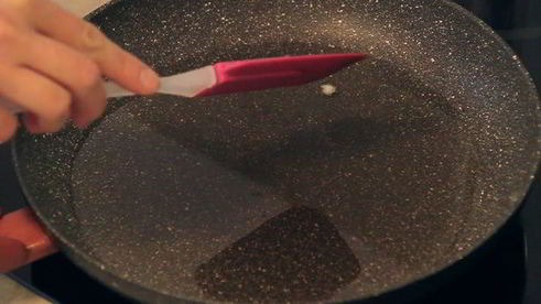 ленивые беляши