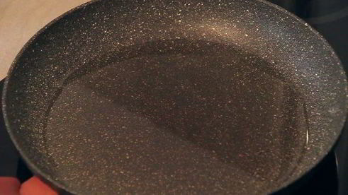 ленивые беляши