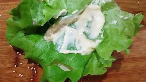 брутальный бургер с говядиной