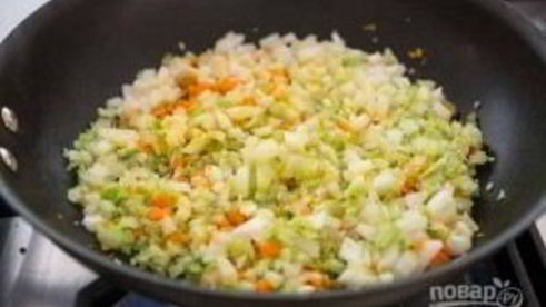 бургер неряшливый джо