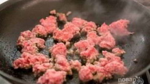 бургер неряшливый джо