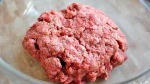 котлеты для бургеров на сковороде