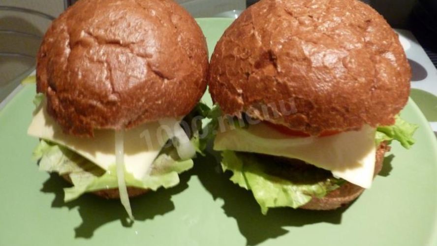 Рецепт крабсбургера спанч боб