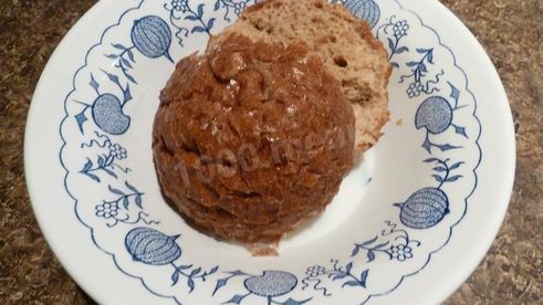 крабсбургер спанч боб