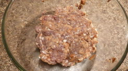 крабсбургер спанч боб